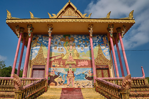 Sihanoukville, Cambodia