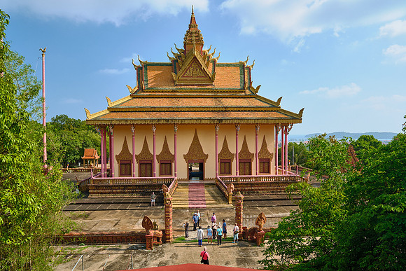 Sihanoukville, Cambodia