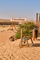 Kolmanskop