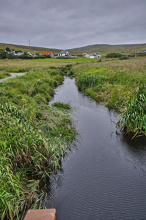 Shetland Islands, Scotland