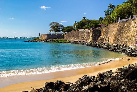 City Gate Beach
