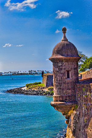 Harbor Wall