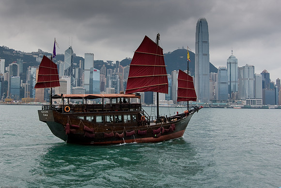 Hong Kong-4