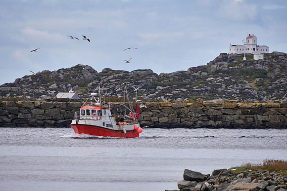 Haugesund, Norway