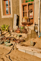 Kolmanskop