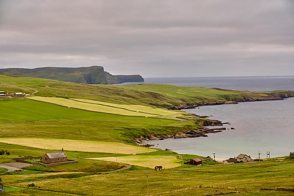 Shetland Islands, Scotland