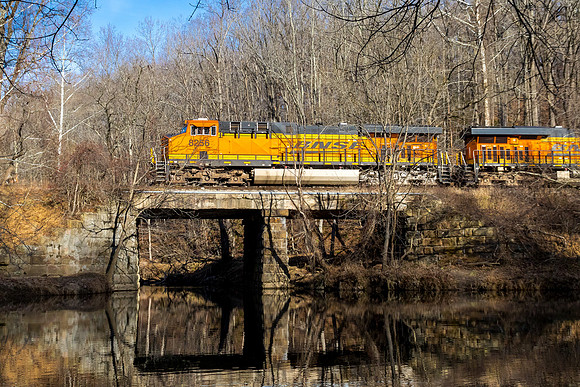 Patapsco Viaduct