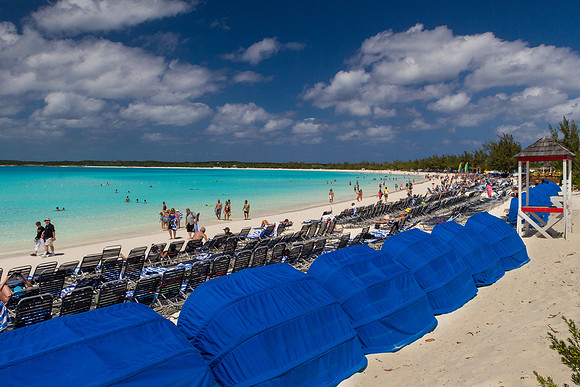 Half Moon Beach
