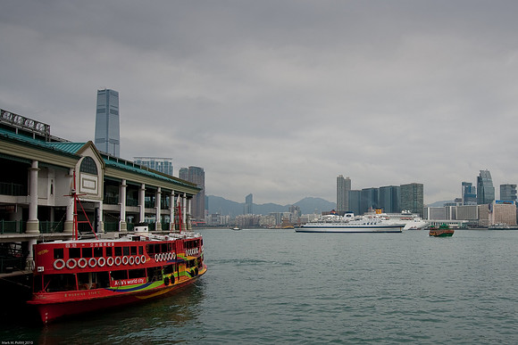 Hong Kong-1
