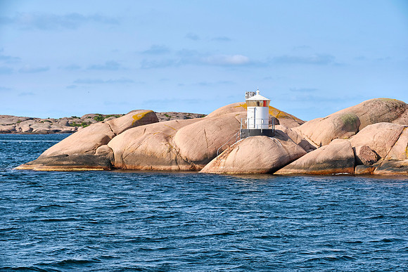 Bohuslän archipelago