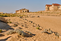 Kolmanskop
