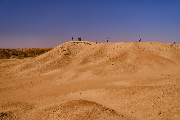 Namib Desert