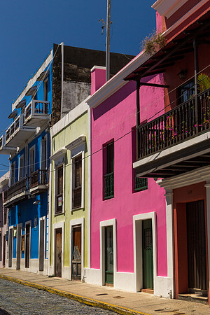 Color My Street