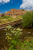 Taos Pueblo