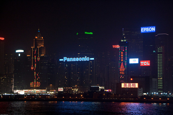 Hong Kong-10