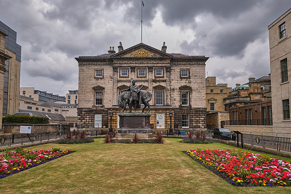Royal Bank of Scotland