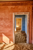 Kolmanskop