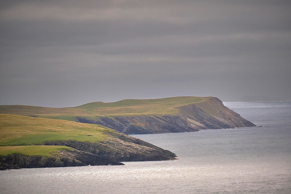 Shetland Islands, Scotland