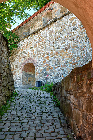 Akerheus, Oslo, Norway