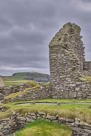 Shetland Islands, Scotland