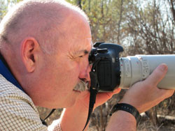 Photographer