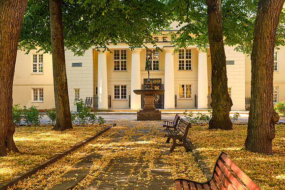 Borse,Oslo, Norway