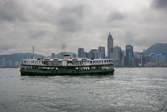 Hong Kong-2