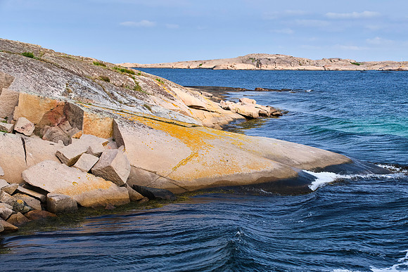 Bohuslän archipelago