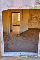 Kolmanskop