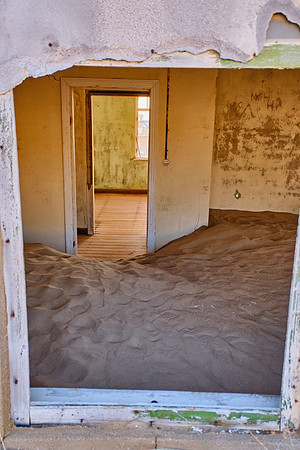 Kolmanskop