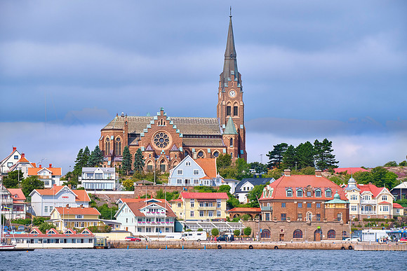 Lysekil, Sweden