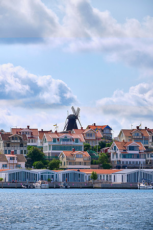 smögen, sweden