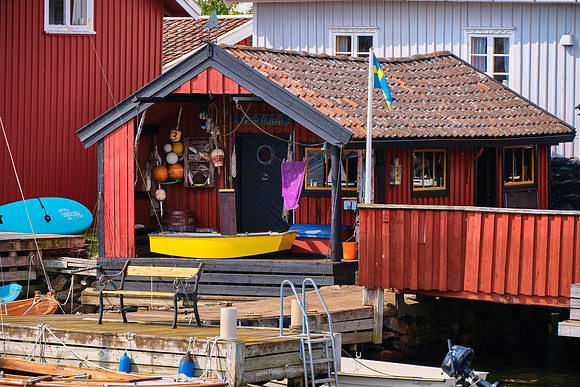 smögen, sweden
