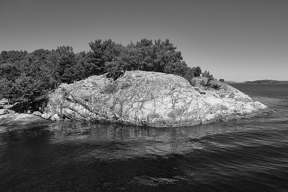 Stavanger Archipelago